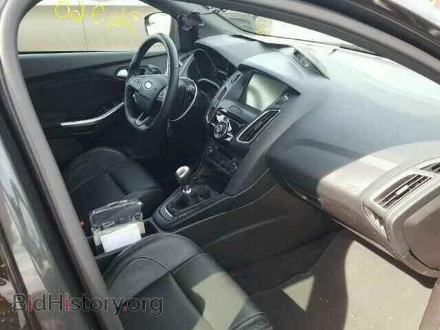 2015 FORD FOCUS - VIN: 1FADP3L94FL332898 - Фото 5
