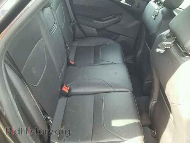 2015 FORD FOCUS - VIN: 1FADP3L94FL332898 - Фото 6