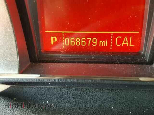 2012 GMC TERRAIN - VIN: 2GKALUEK3C6276248 - Фото 8