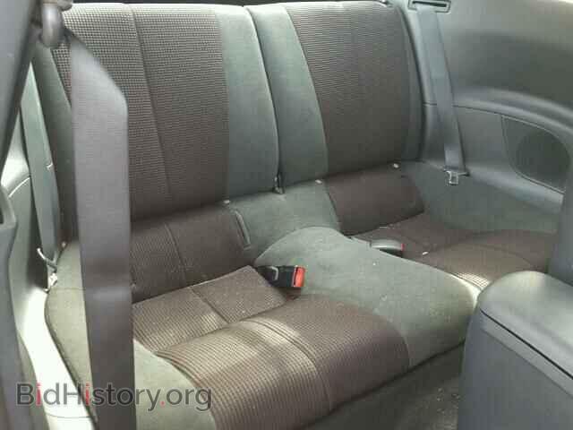 2009 MITSUBISHI ECLIPSE - VIN: 4A3AK24F79E037939 - Фото 6