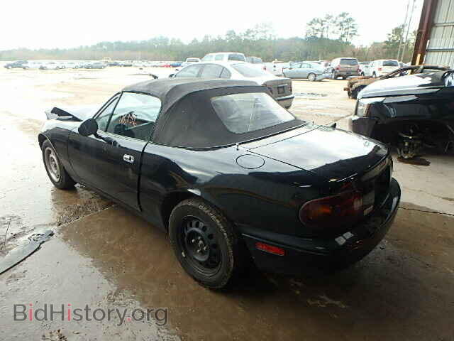1997 MAZDA MIATA - VIN: JM1NA3530V0732840 - Фото 3