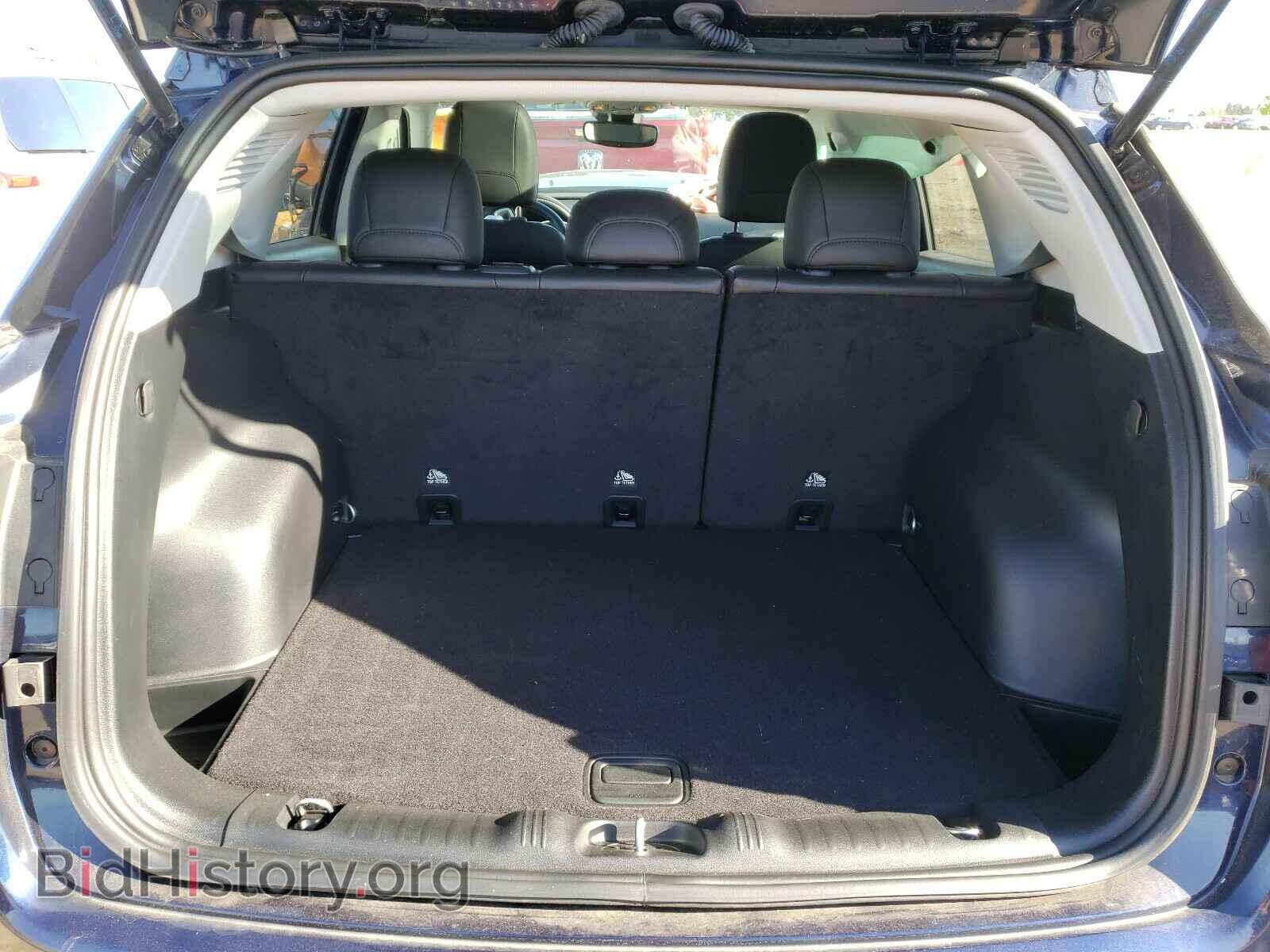 2020 JEEP COMPASS - VIN: 3C4NJCBBXLT225035 - Фото 9