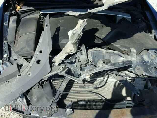2009 CADILLAC CTS - VIN: 1G6DH577590166024 - Фото 7