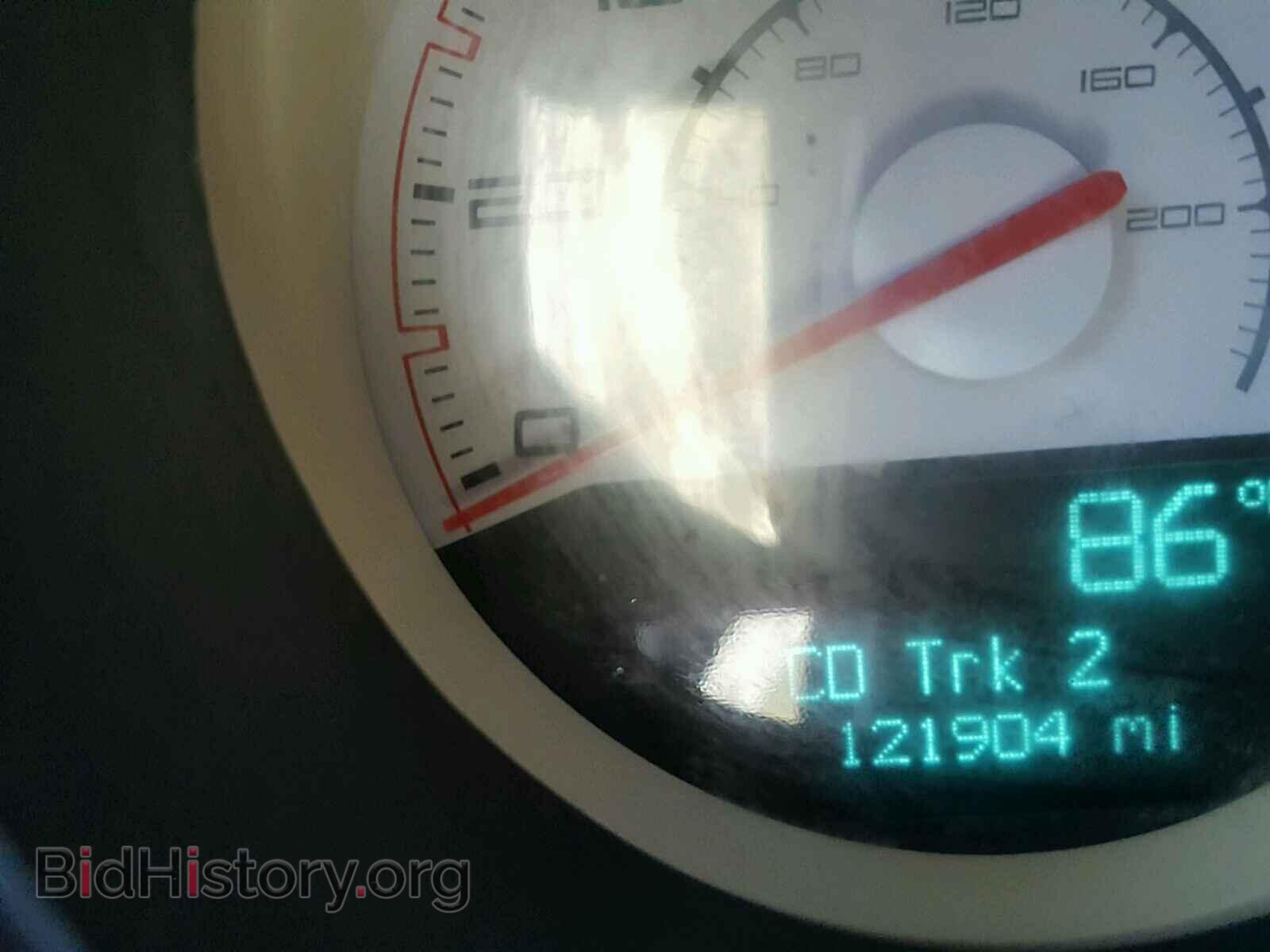 2012 DODGE CHALLENGER - VIN: 2C3CDYAG5CH158060 - Фото 8
