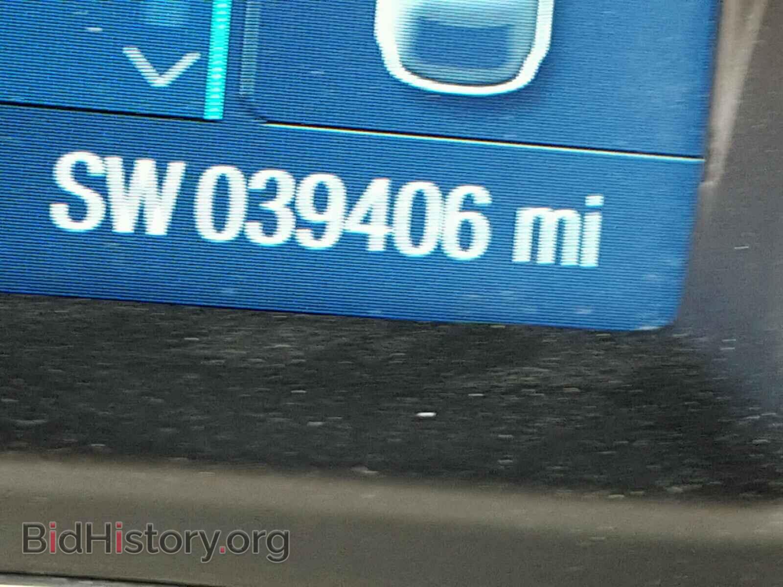 2014 FORD FOCUS - VIN: 1FADP3F2XEL361464 - Фото 8