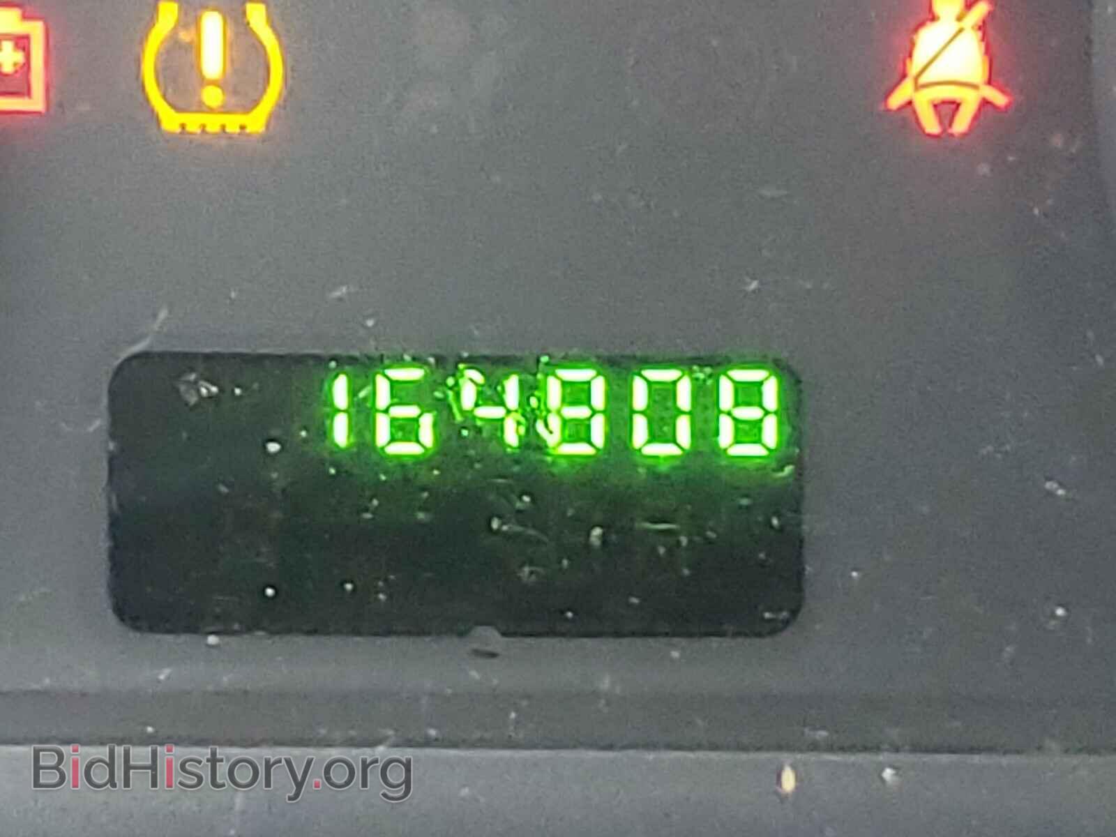 2008 FORD EDGE - VIN: 2FMDK36C78BB36548 - Фото 8