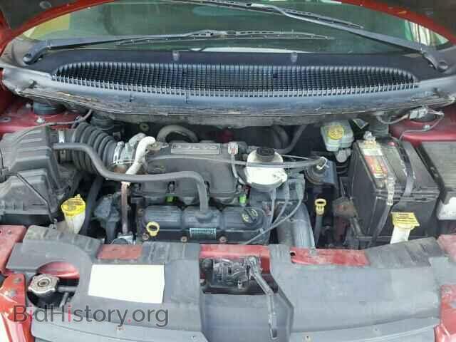 2006 DODGE CARAVAN - VIN: 1D4GP24R06B676530 - Фото 7