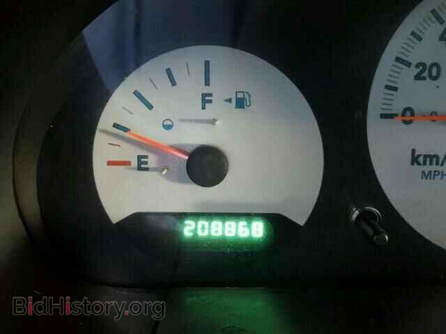 2006 DODGE CARAVAN - VIN: 1D4GP24R06B676530 - Фото 8