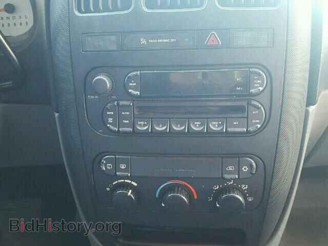 2006 DODGE CARAVAN - VIN: 1D4GP24R06B676530 - Фото 9