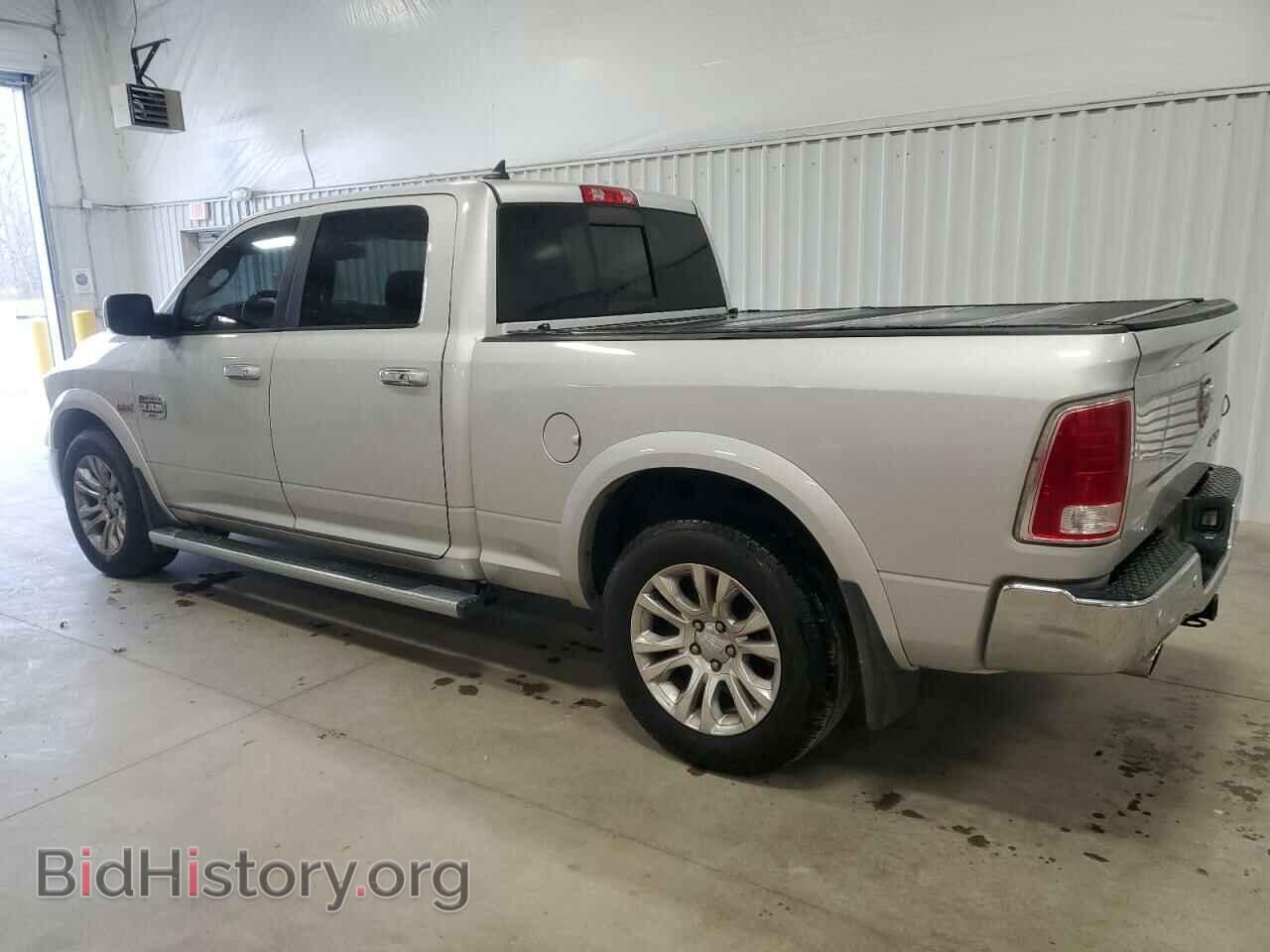 2016 RAM 1500 - VIN: 1C6RR7WT9GS189115 - Фото 2