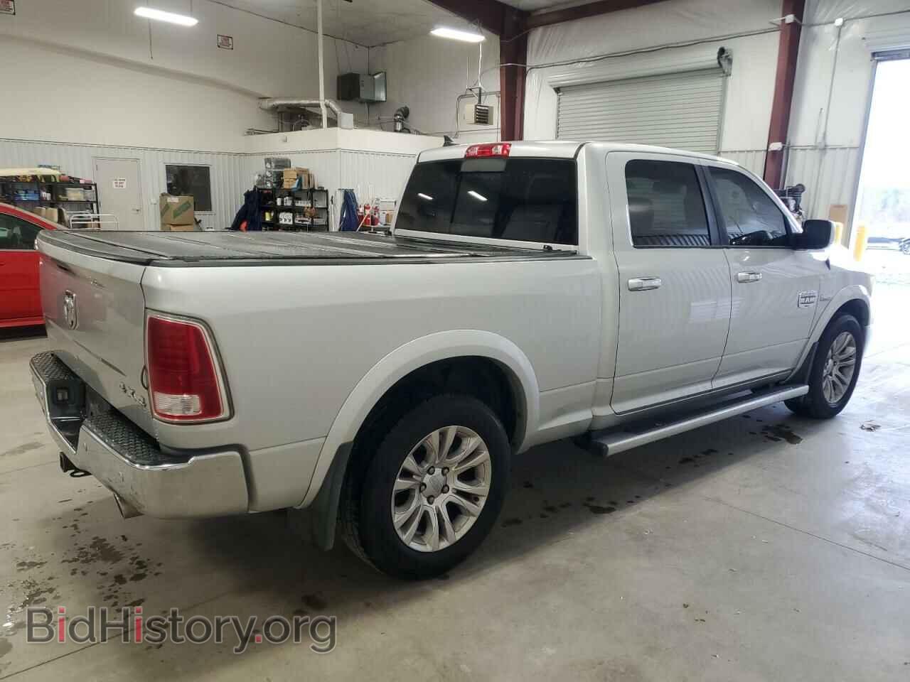 2016 RAM 1500 - VIN: 1C6RR7WT9GS189115 - Фото 3