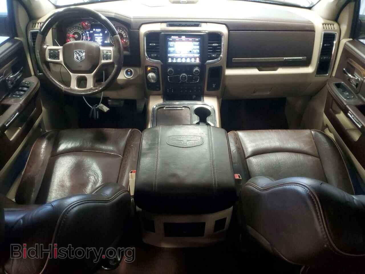 2016 RAM 1500 - VIN: 1C6RR7WT9GS189115 - Фото 8
