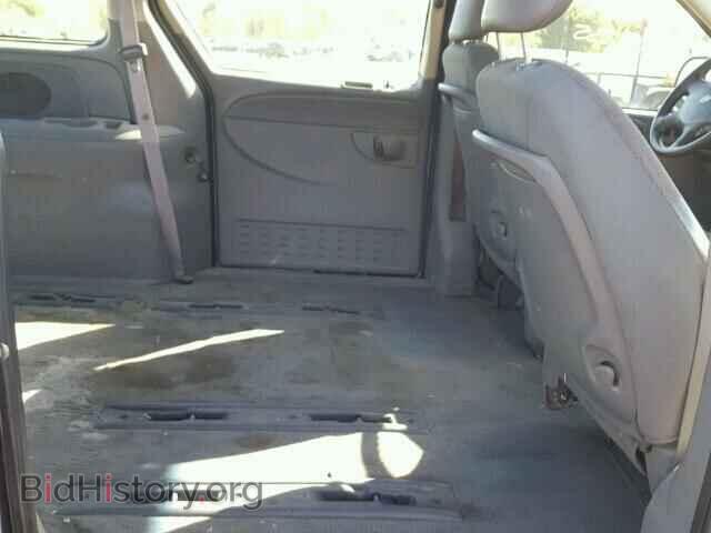 2007 DODGE CARAVAN - VIN: 1D4GP25R37B211546 - Фото 6