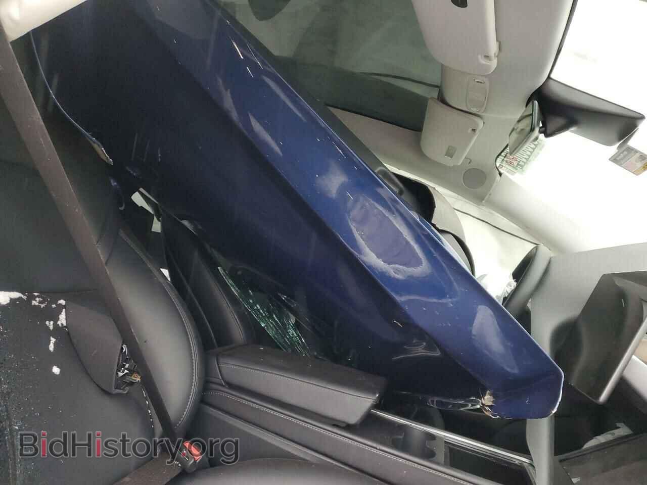 2022 TESLA MODEL 3 - VIN: 5YJ3E1EA2NF372597 - Фото 12