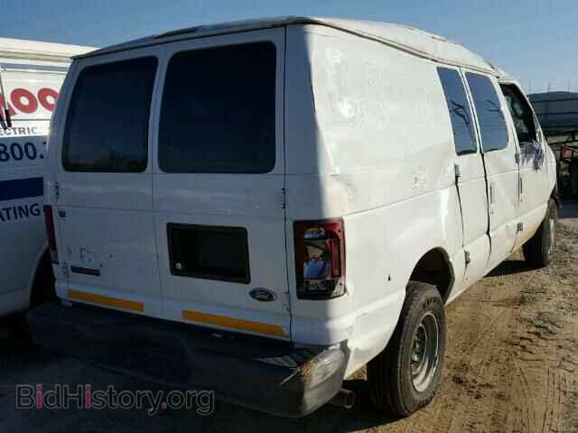 2006 FORD ECONOLINE - VIN: 1FTNE24L76DA70104 - Фото 4