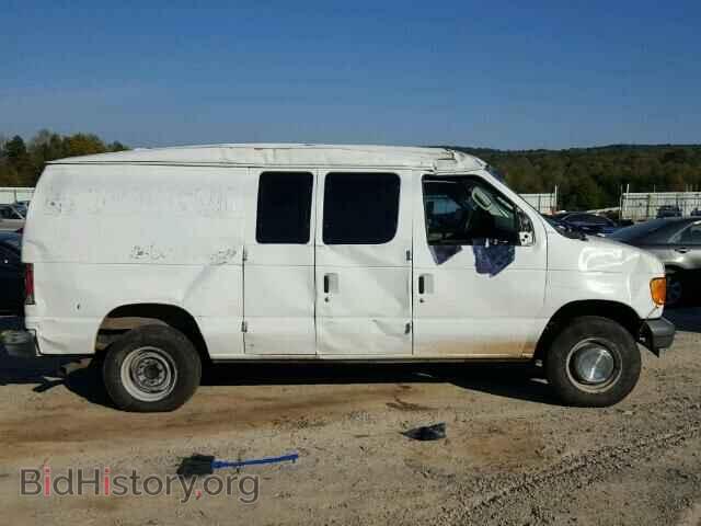 2006 FORD ECONOLINE - VIN: 1FTNE24L76DA70104 - Фото 9