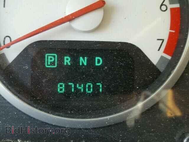 2010 DODGE CARAVAN - VIN: 2D4RN5D15AR433803 - Фото 8