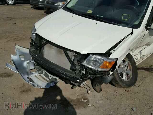 2010 DODGE CARAVAN - VIN: 2D4RN5D15AR433803 - Фото 9