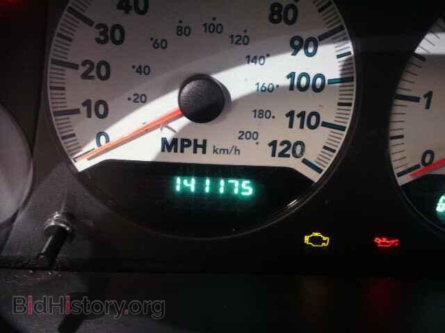 2006 DODGE CARAVAN - VIN: 1D4GP24R86B683306 - Фото 8