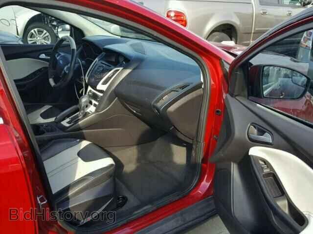 2012 FORD FOCUS - VIN: 1FAHP3H21CL151296 - Фото 5