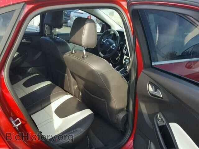 2012 FORD FOCUS - VIN: 1FAHP3H21CL151296 - Фото 6