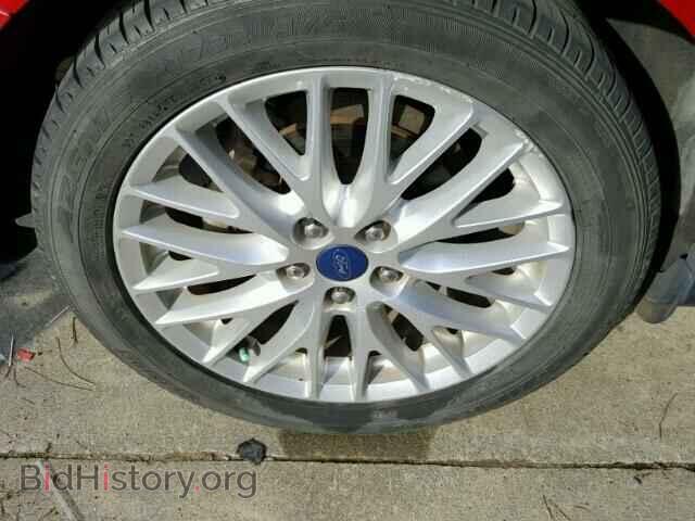 2012 FORD FOCUS - VIN: 1FAHP3H21CL151296 - Фото 8