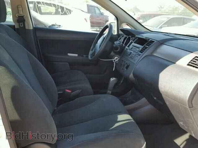 2011 NISSAN VERSA - VIN: 3N1BC1CPXBL497548 - Photo 5