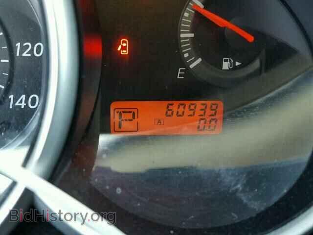 2011 NISSAN VERSA - VIN: 3N1BC1CPXBL497548 - Photo 8