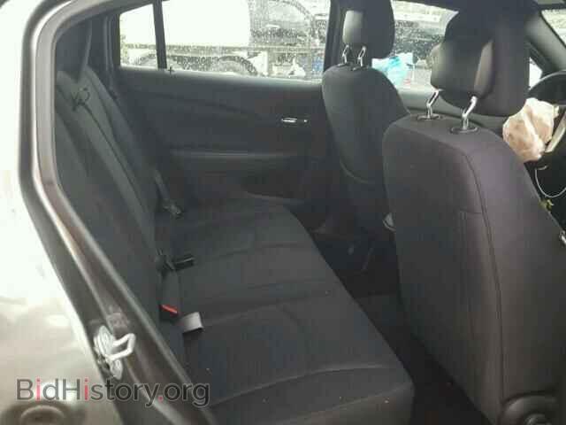 2013 CHRYSLER 200 - VIN: 1C3CCBBB1DN501670 - Фото 6