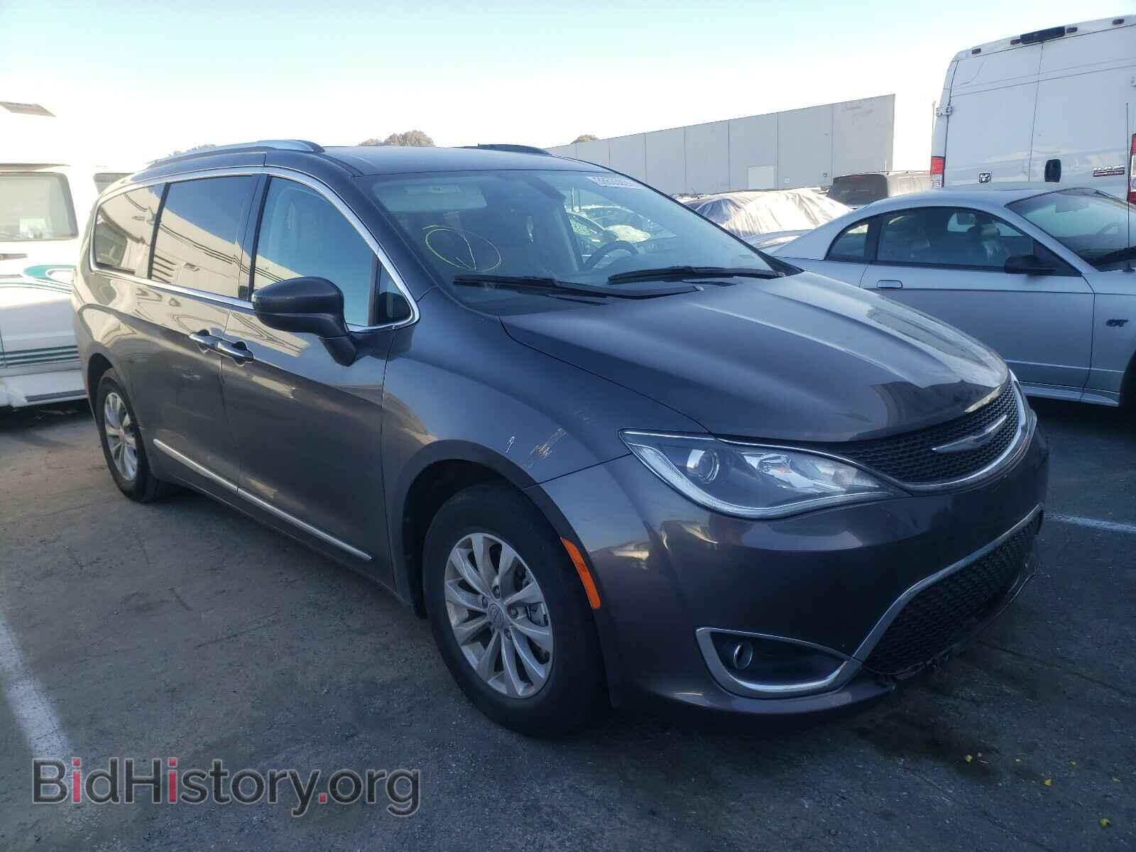 Photo 2C4RC1BG3KR625564 - CHRYSLER PACIFICA 2019