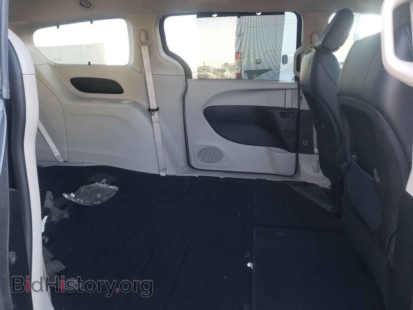 2019 CHRYSLER PACIFICA - VIN: 2C4RC1BG3KR625564 - Photo 6