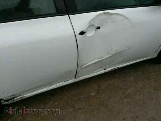 2011 TOYOTA COROLLA - VIN: 2T1BU4EE0BC663649 - Фото 10