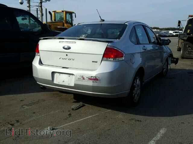2009 FORD FOCUS - VIN: 1FAHP36N89W263811 - Фото 4