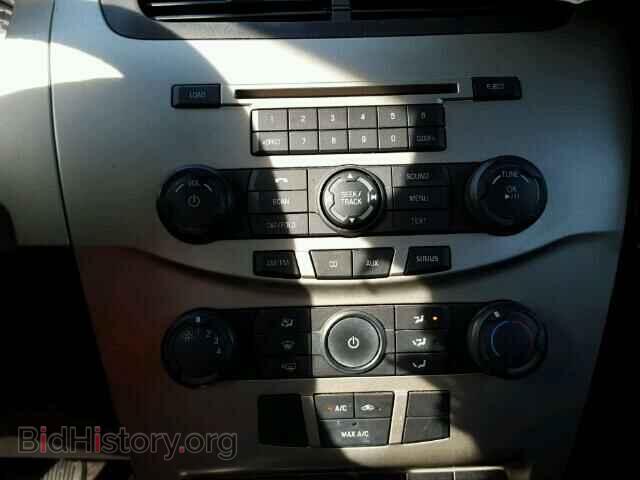 2009 FORD FOCUS - VIN: 1FAHP36N89W263811 - Фото 9