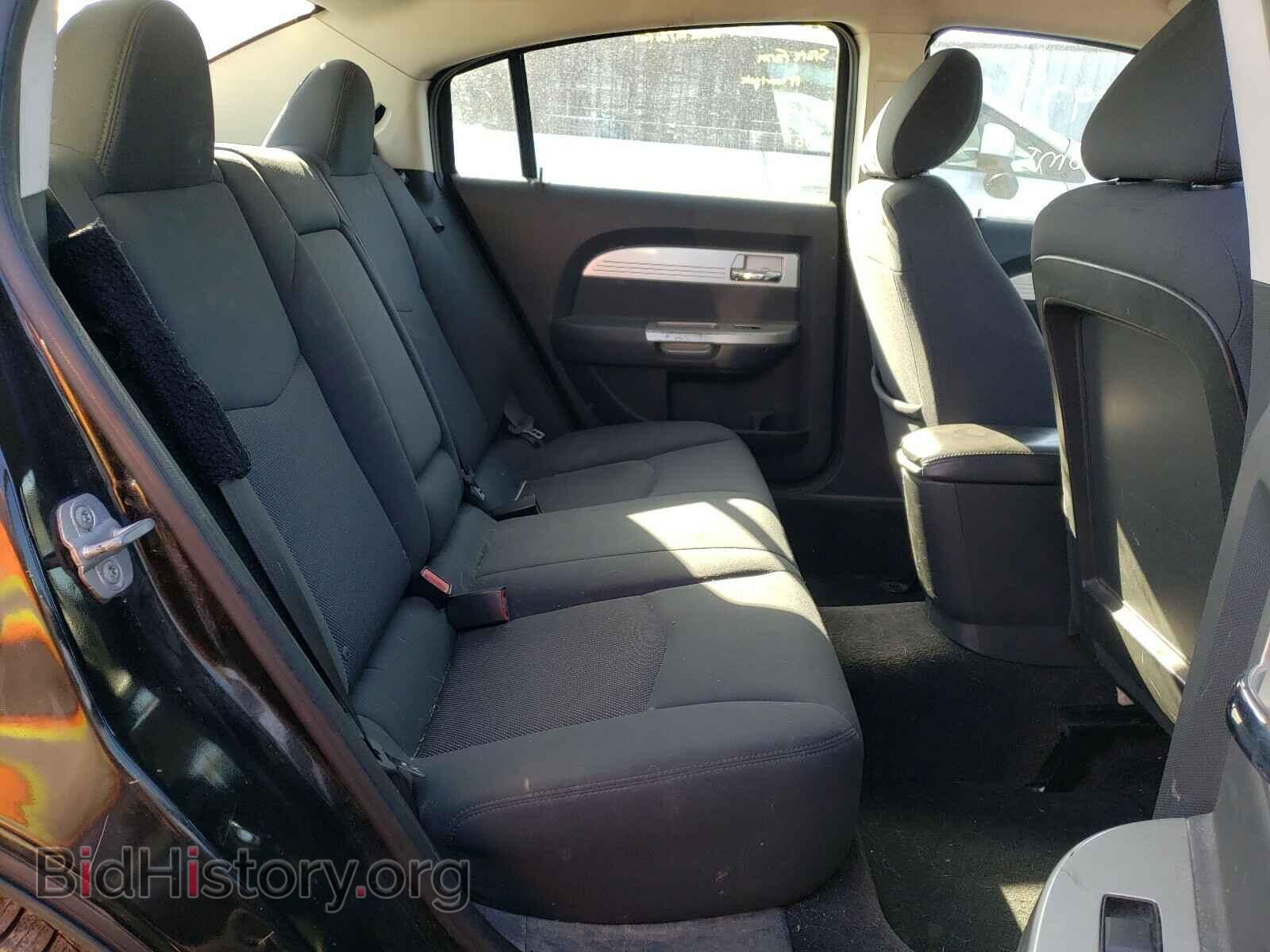 2009 CHRYSLER SEBRING - VIN: 1C3LC56BX9N540468 - Фото 6