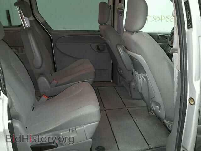 2007 DODGE CARAVAN - VIN: 2D4GP44L37R318879 - Фото 6