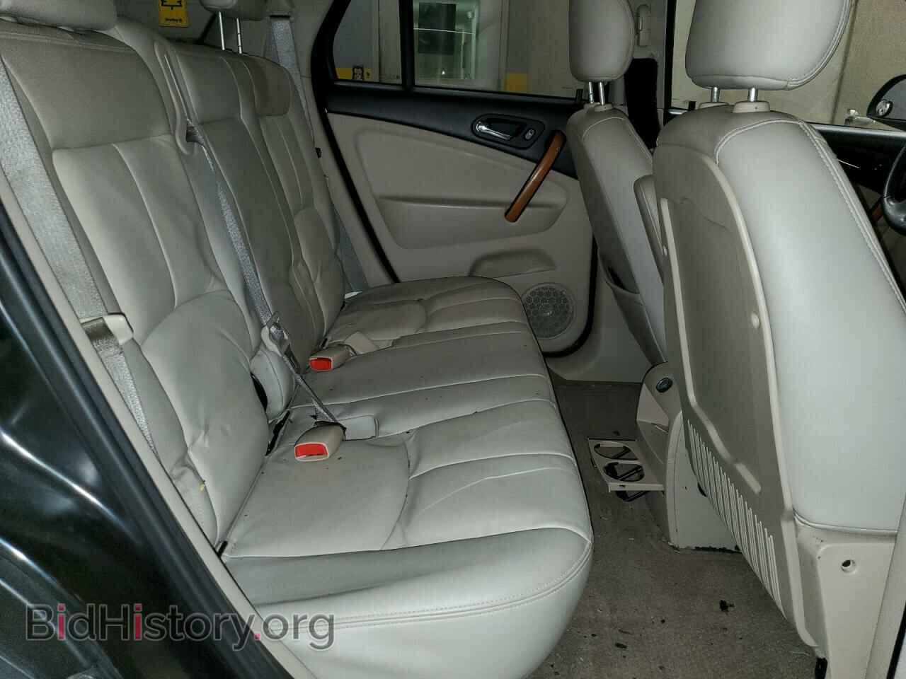 2006 SATURN VUE - VIN: 5GZCZ63476S896362 - Фото 10