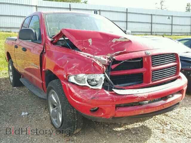 Photo 1D7HU18D33S290978 - DODGE RAM 1500 2003