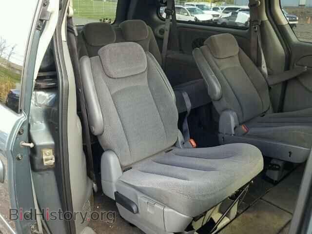 2007 DODGE CARAVAN - VIN: 2D4GP44LX7R118906 - Фото 6