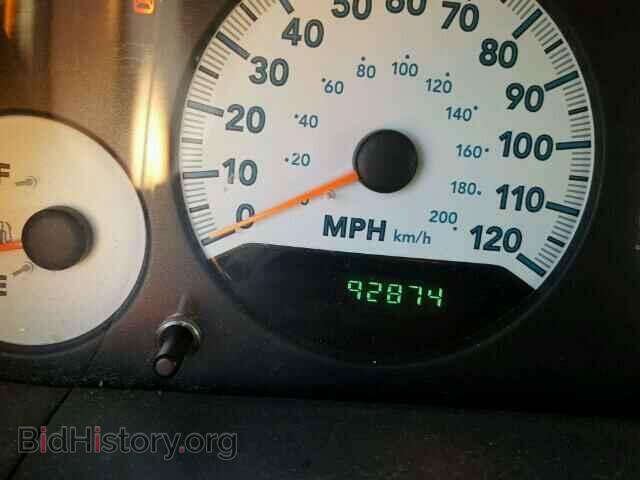 2007 DODGE CARAVAN - VIN: 2D4GP44LX7R118906 - Фото 8