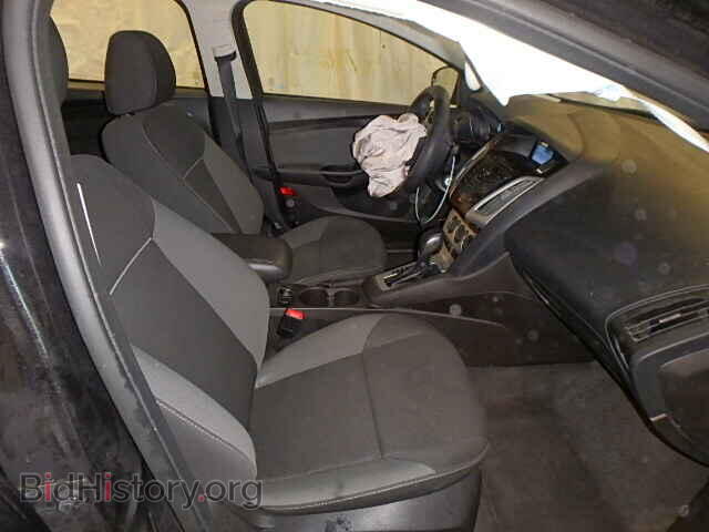2013 FORD FOCUS - VIN: 1FADP3F22DL334452 - Photo 5