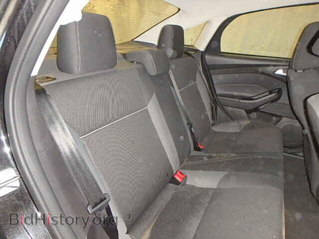 2013 FORD FOCUS - VIN: 1FADP3F22DL334452 - Photo 6