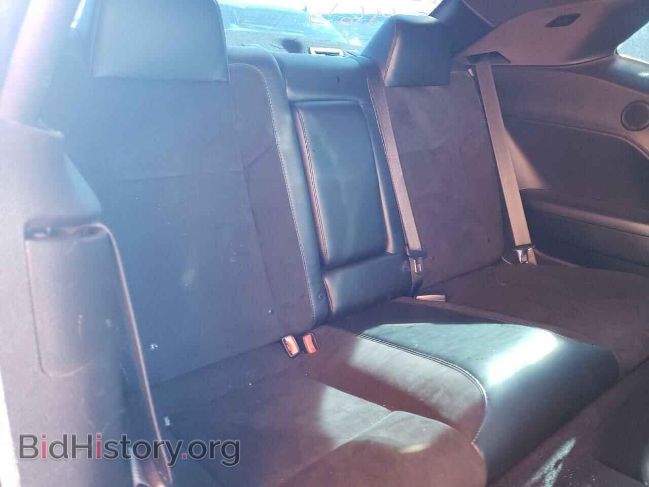 2018 DODGE CHALLENGER - VIN: 2C3CDZFJ9JH123965 - Фото 10