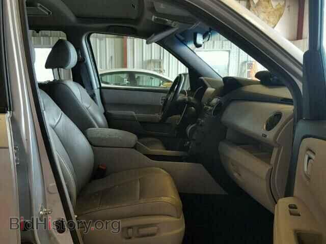 2012 HONDA PILOT - VIN: 5FNYF3H97CB006440 - Фото 5
