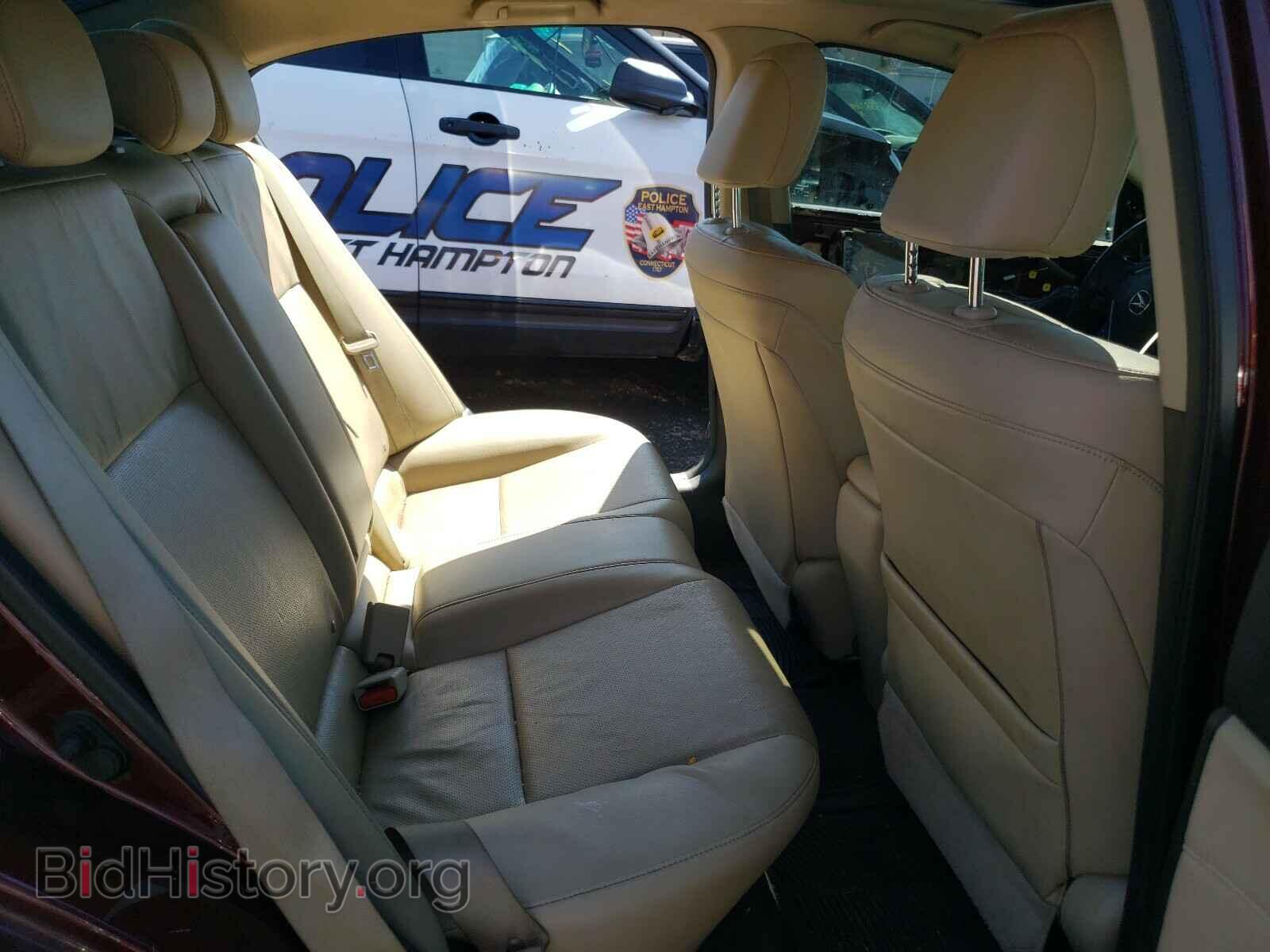 2013 ACURA ILX - VIN: 19VDE1F5XDE010357 - Фото 6
