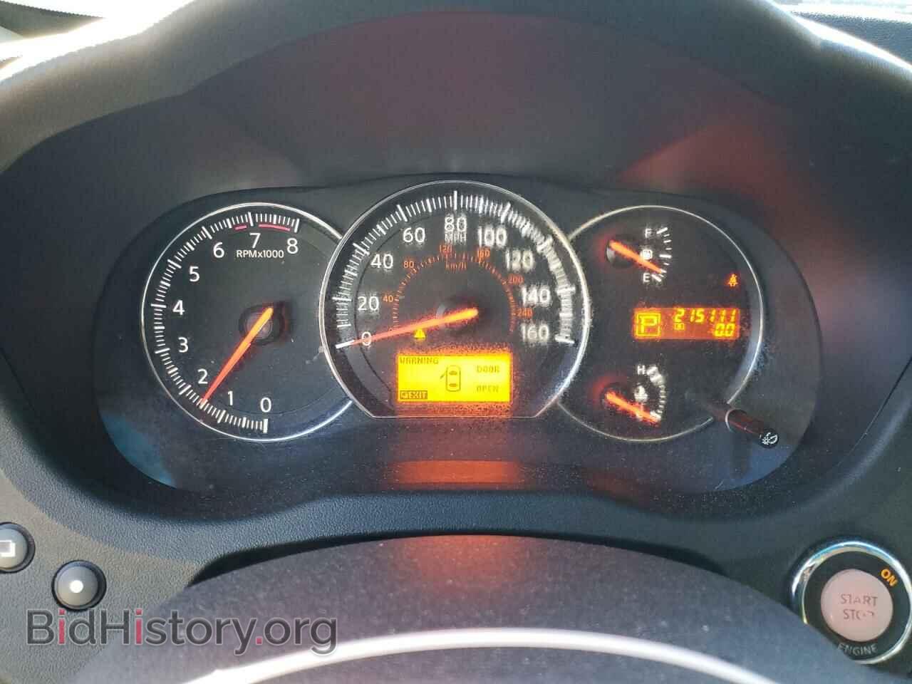 2009 NISSAN MAXIMA - VIN: 1N4AA51E59C805163 - Фото 9