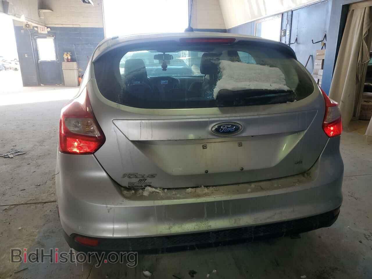 2012 FORD FOCUS - VIN: 1FAHP3K29CL266575 - Photo 6
