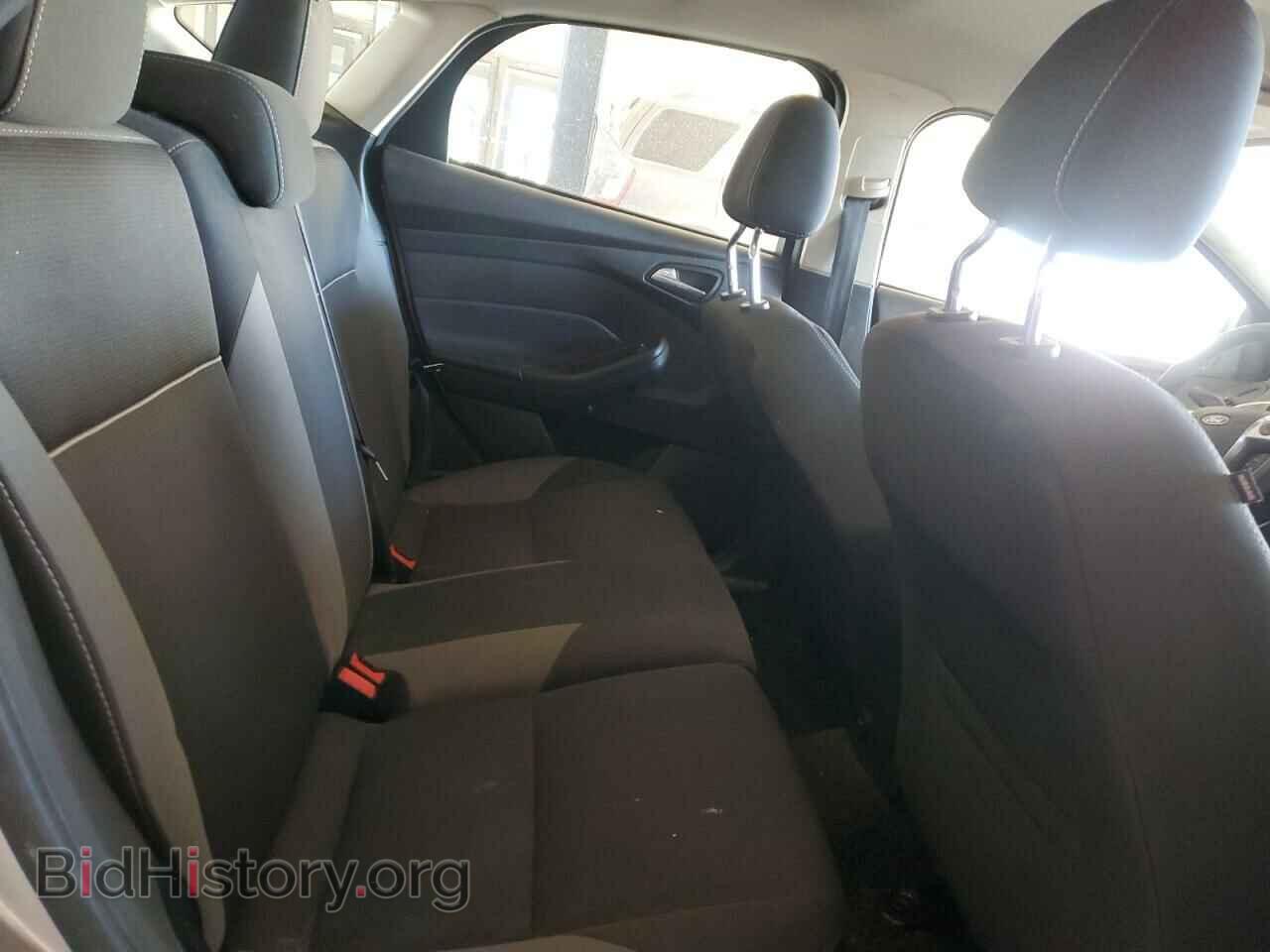 2012 FORD FOCUS - VIN: 1FAHP3K29CL266575 - Photo 10