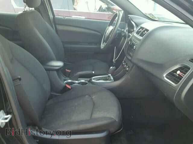 2013 DODGE AVENGER - VIN: 1C3CDZABXDN626514 - Photo 5
