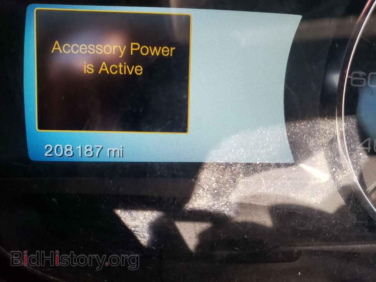 2011 FORD EDGE - VIN: 2FMDK3KC3BBB03396 - Фото 8